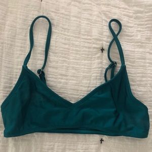 Forever 21 bikini top